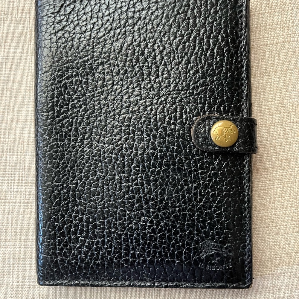 Wallet unisex